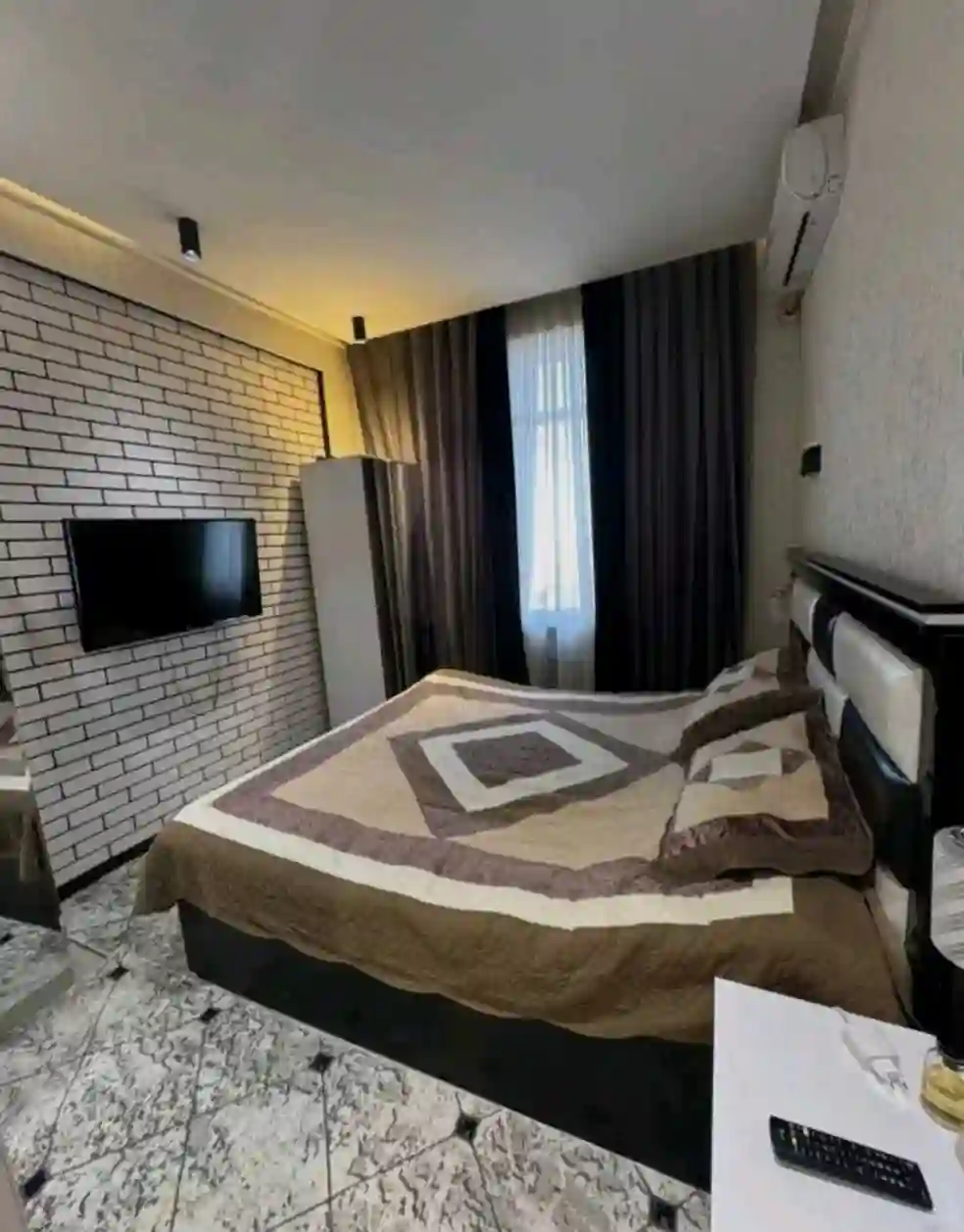 2-к квартира, 11 этаж, 60 м², Сино