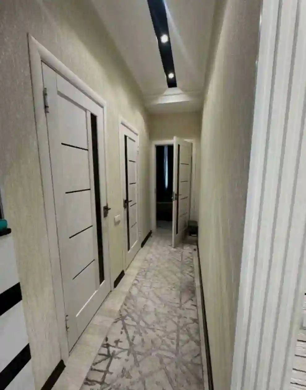 2-к квартира, 11 этаж, 60 м², Сино