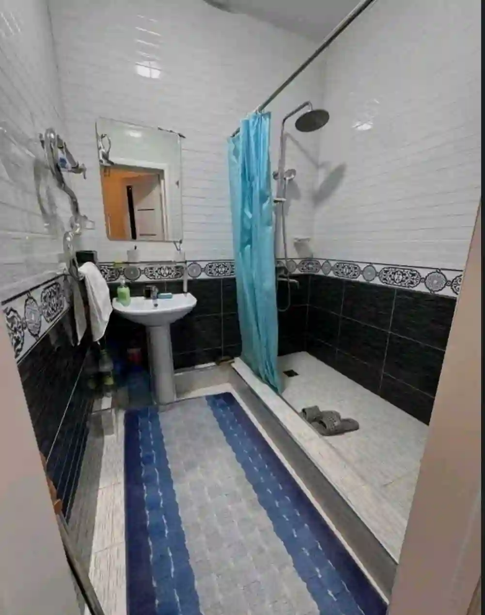 2-к квартира, 11 этаж, 60 м², Сино