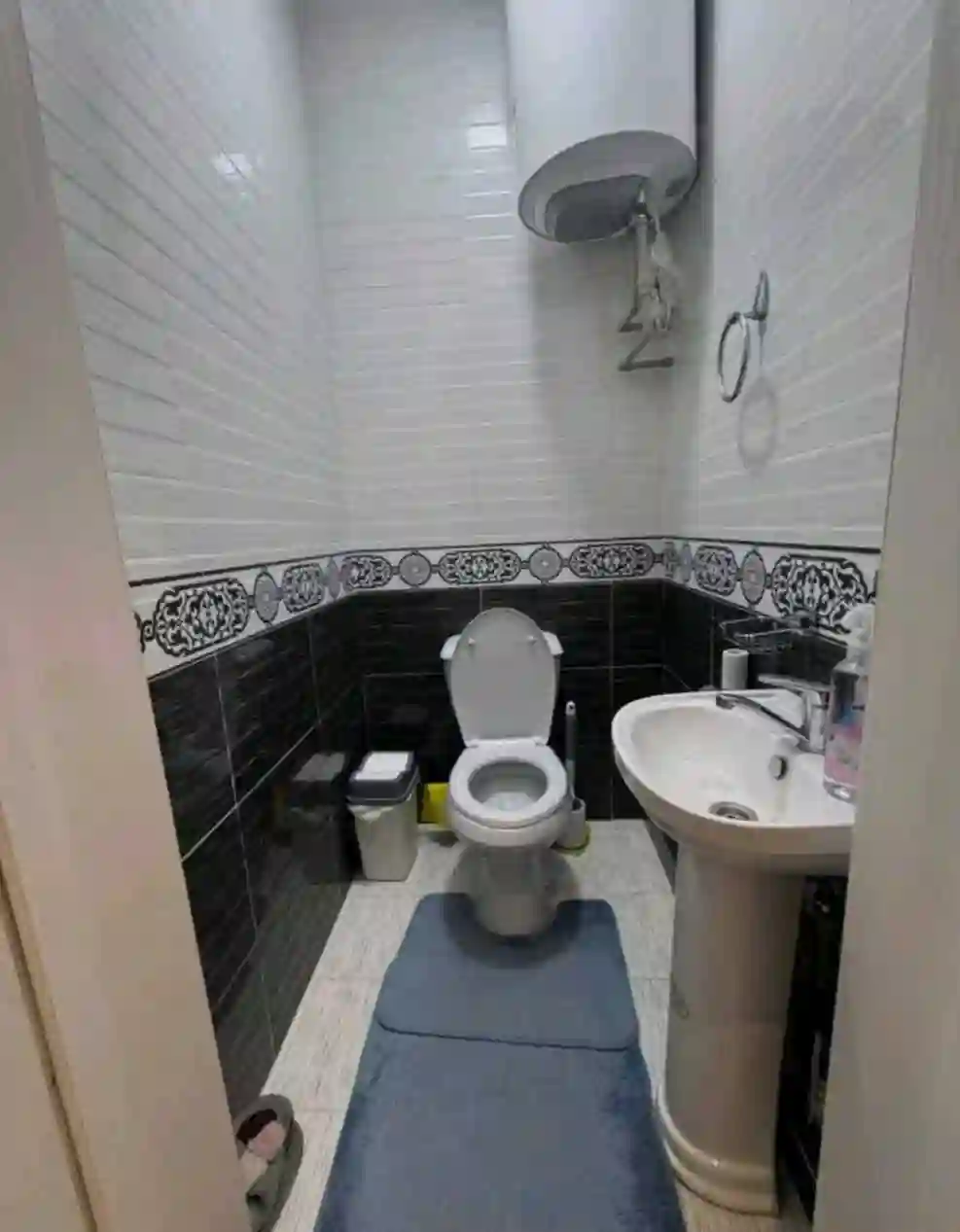 2-к квартира, 11 этаж, 60 м², Сино