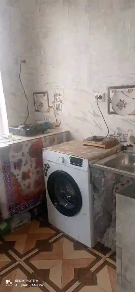 2-к квартира, 9 этаж, 54 м², Фирдавси