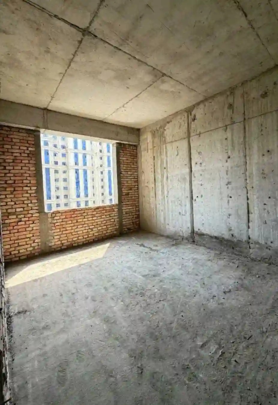 2-к квартира, 12 этаж, 48 м², Шохмансур