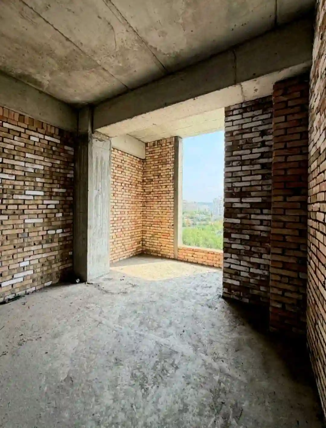 2-к квартира, 12 этаж, 48 м², Шохмансур