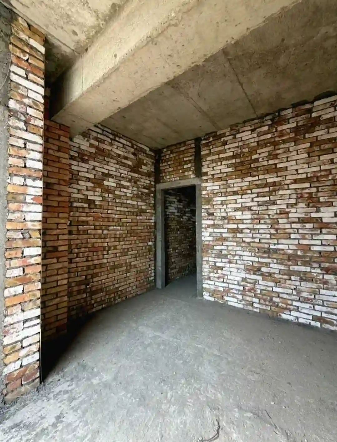 2-к квартира, 12 этаж, 48 м², Шохмансур