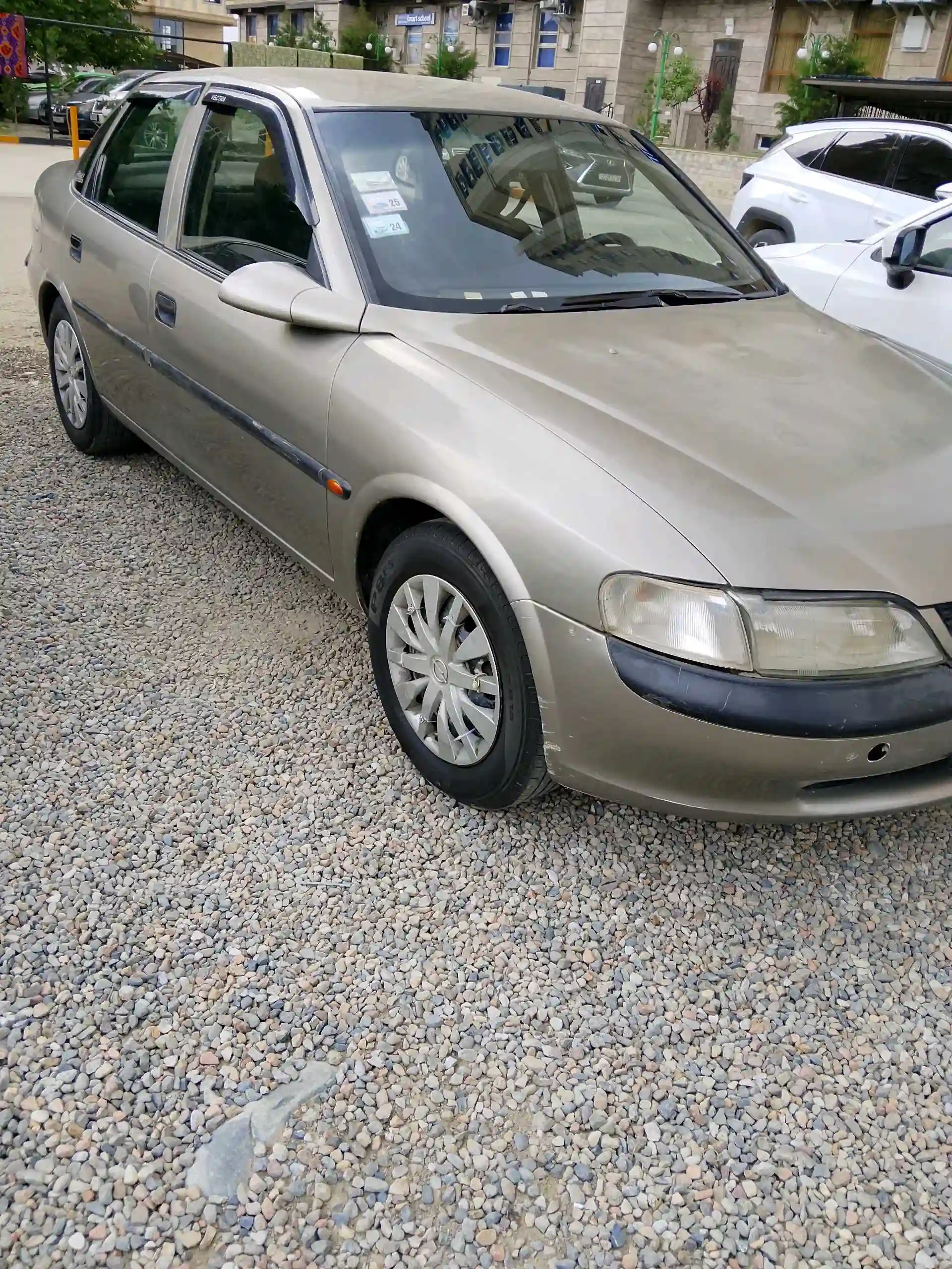 Opel Vectra b 1995