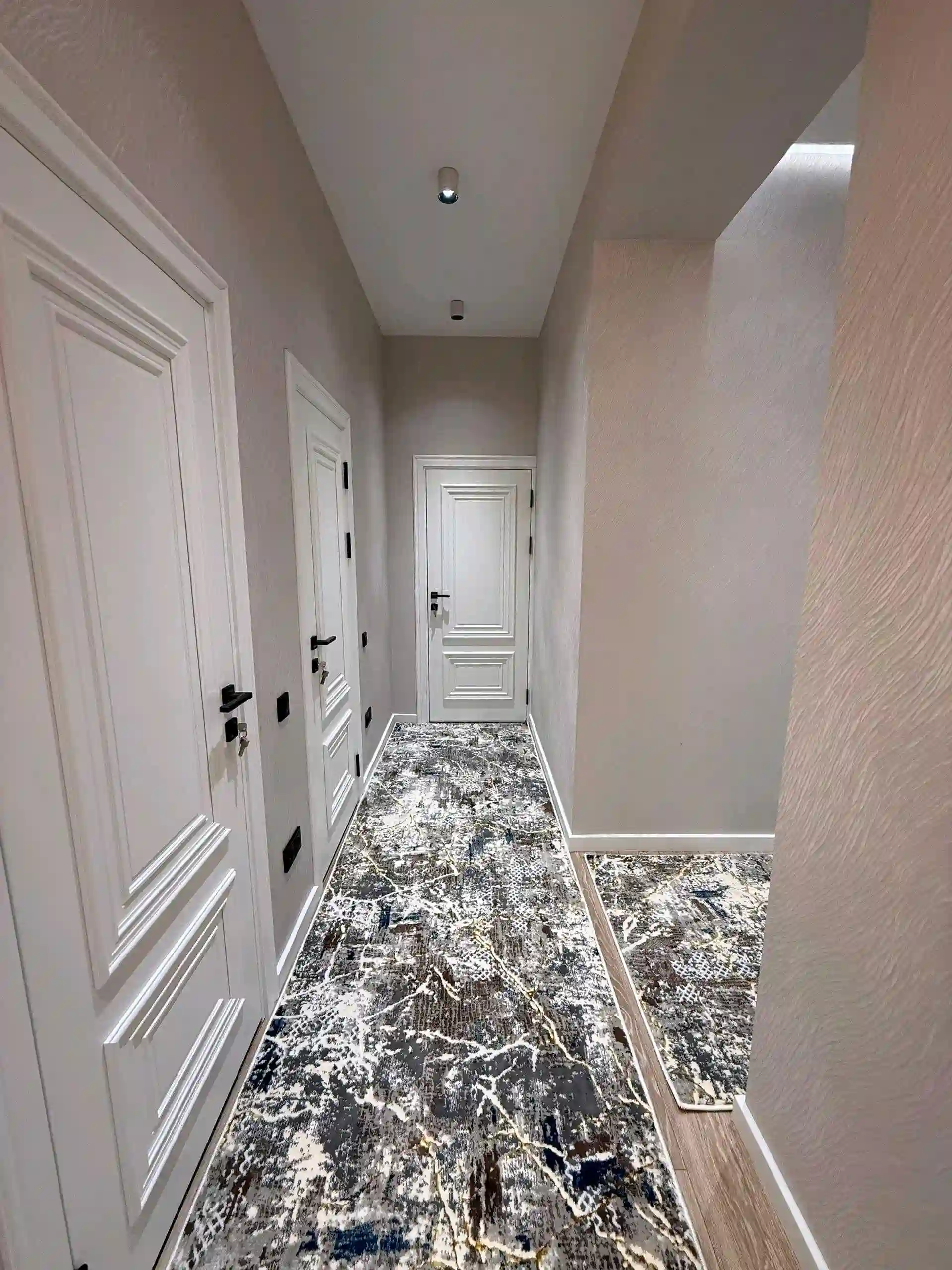 2-к квартира, 15 этаж, 84 м², 82 мкр