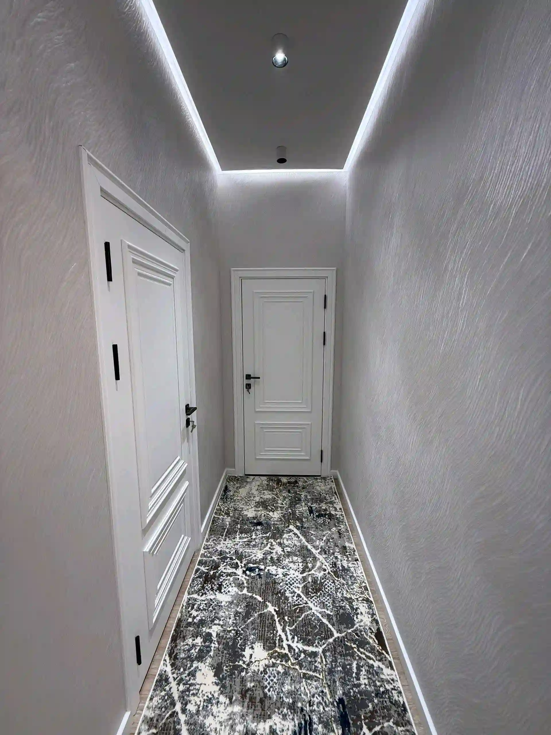 2-к квартира, 15 этаж, 84 м², 82 мкр