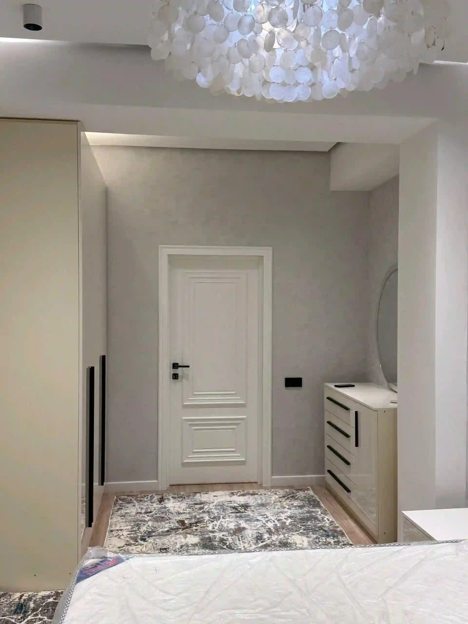 2-к квартира, 15 этаж, 84 м², 82 мкр