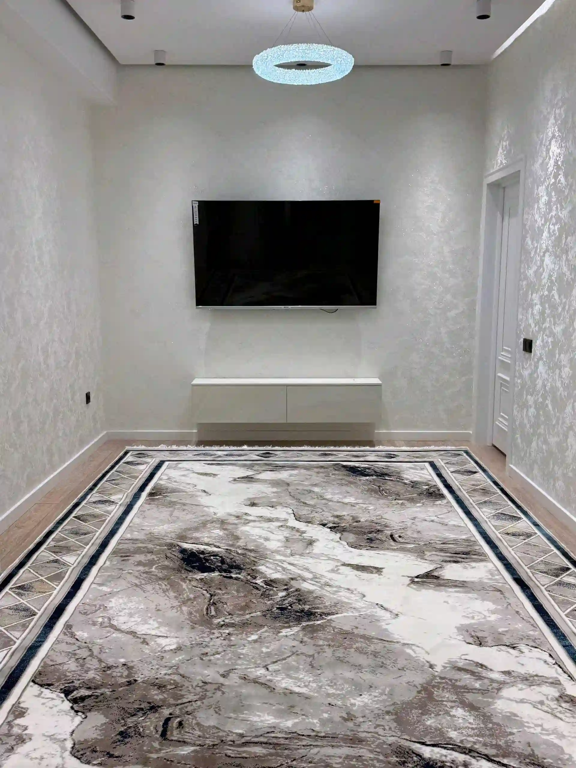 2-к квартира, 15 этаж, 84 м², 82 мкр