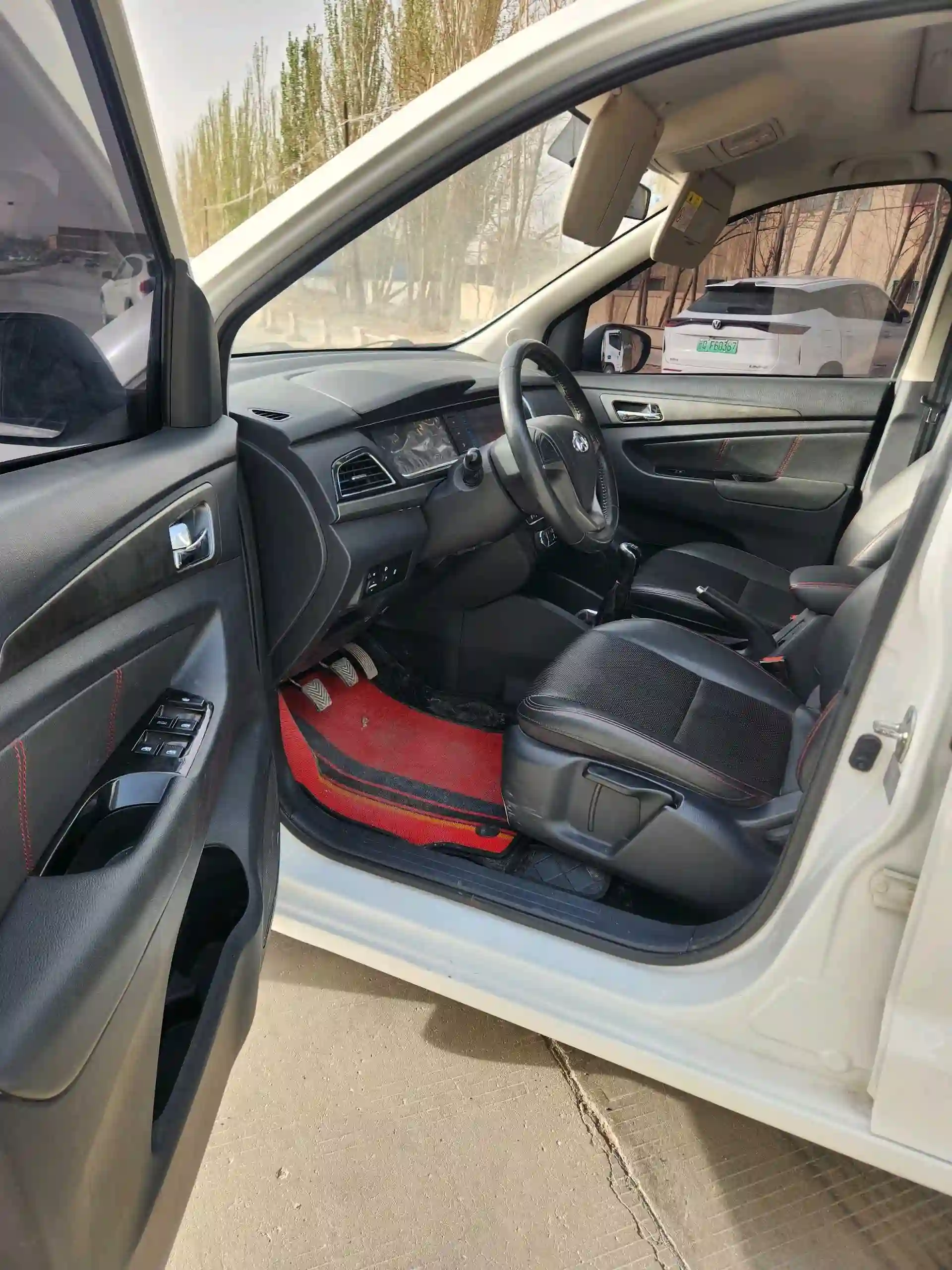 Opel Zafira 2017