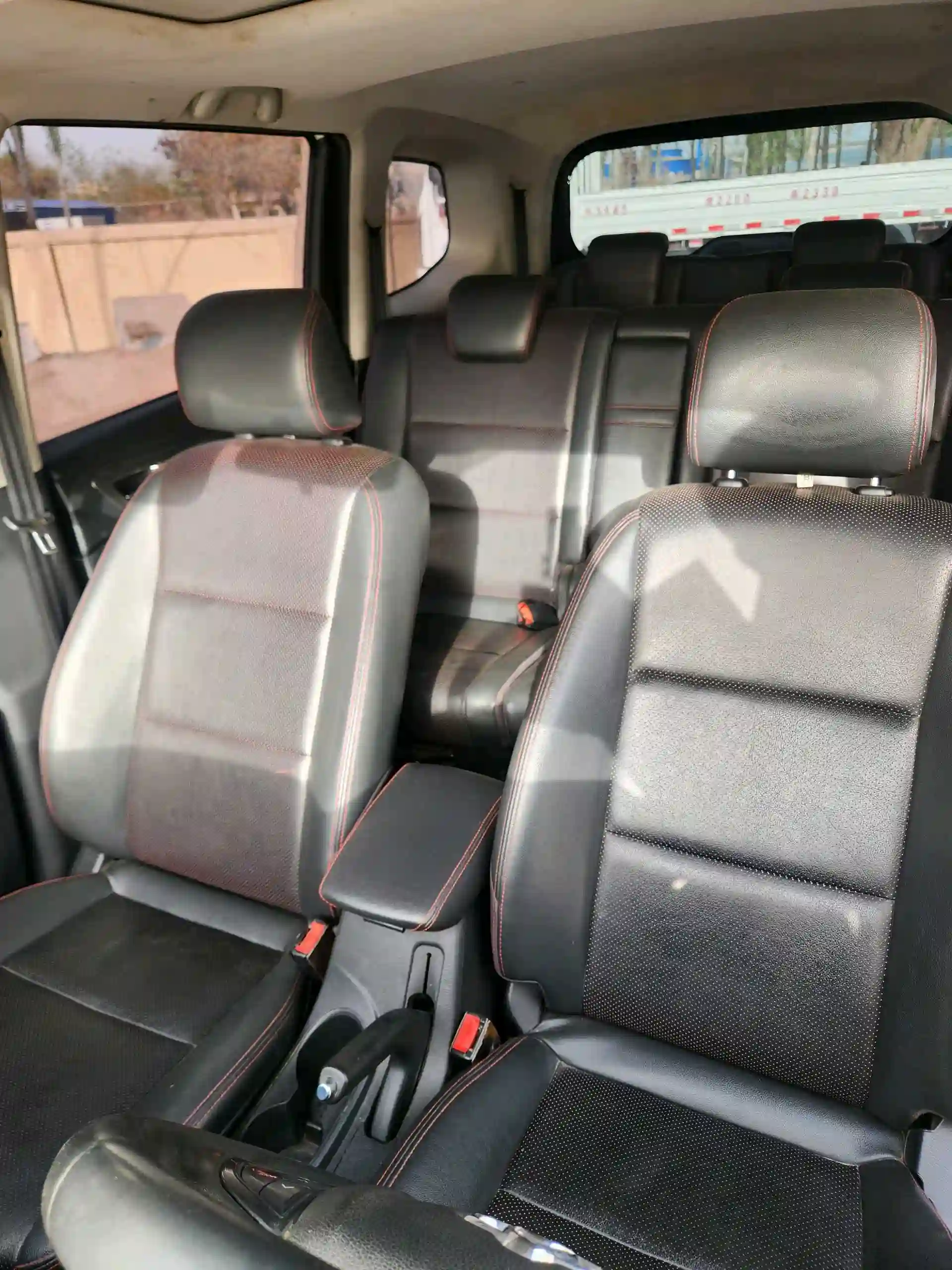 Opel Zafira 2017