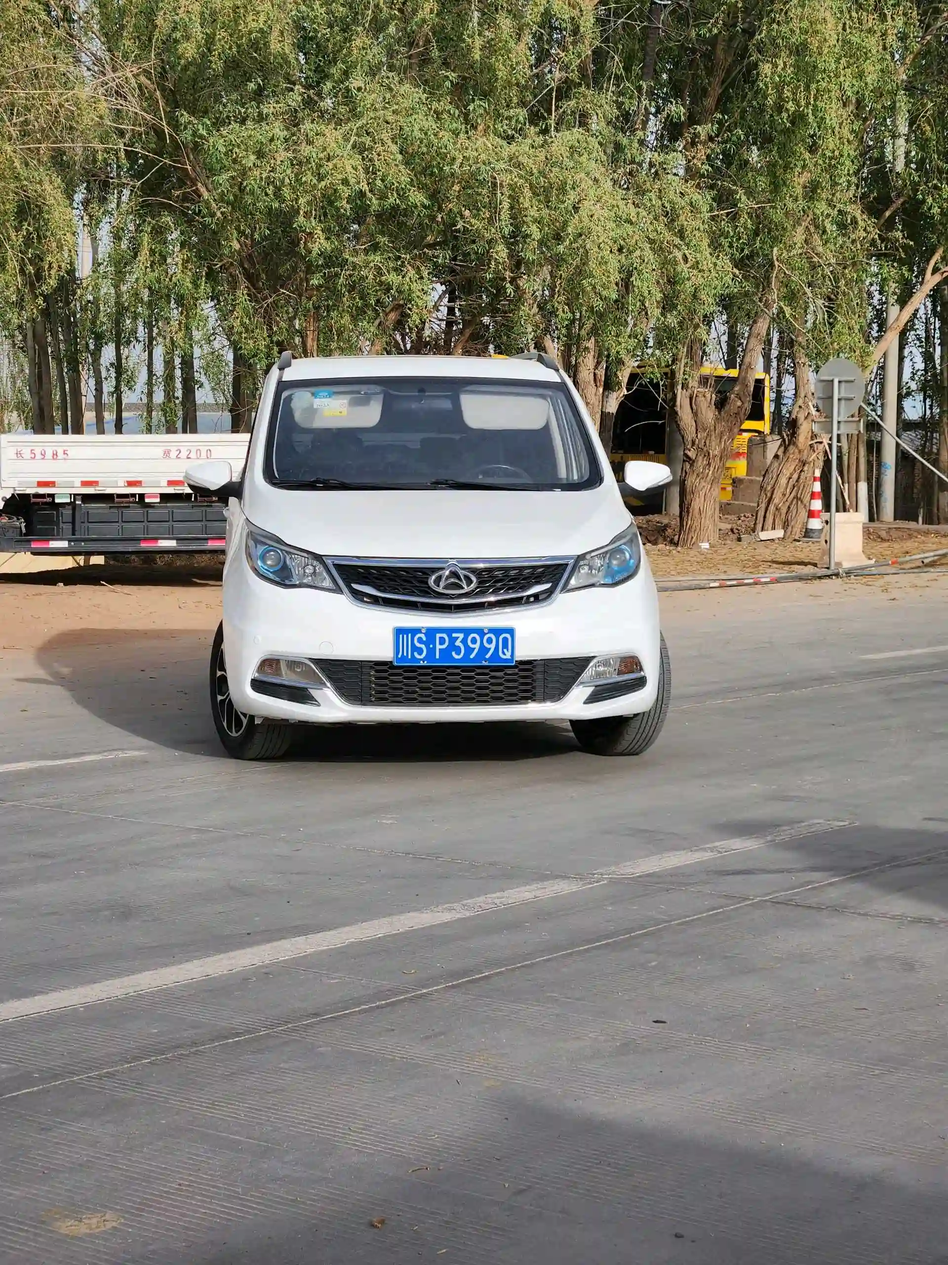 Opel Zafira 2017