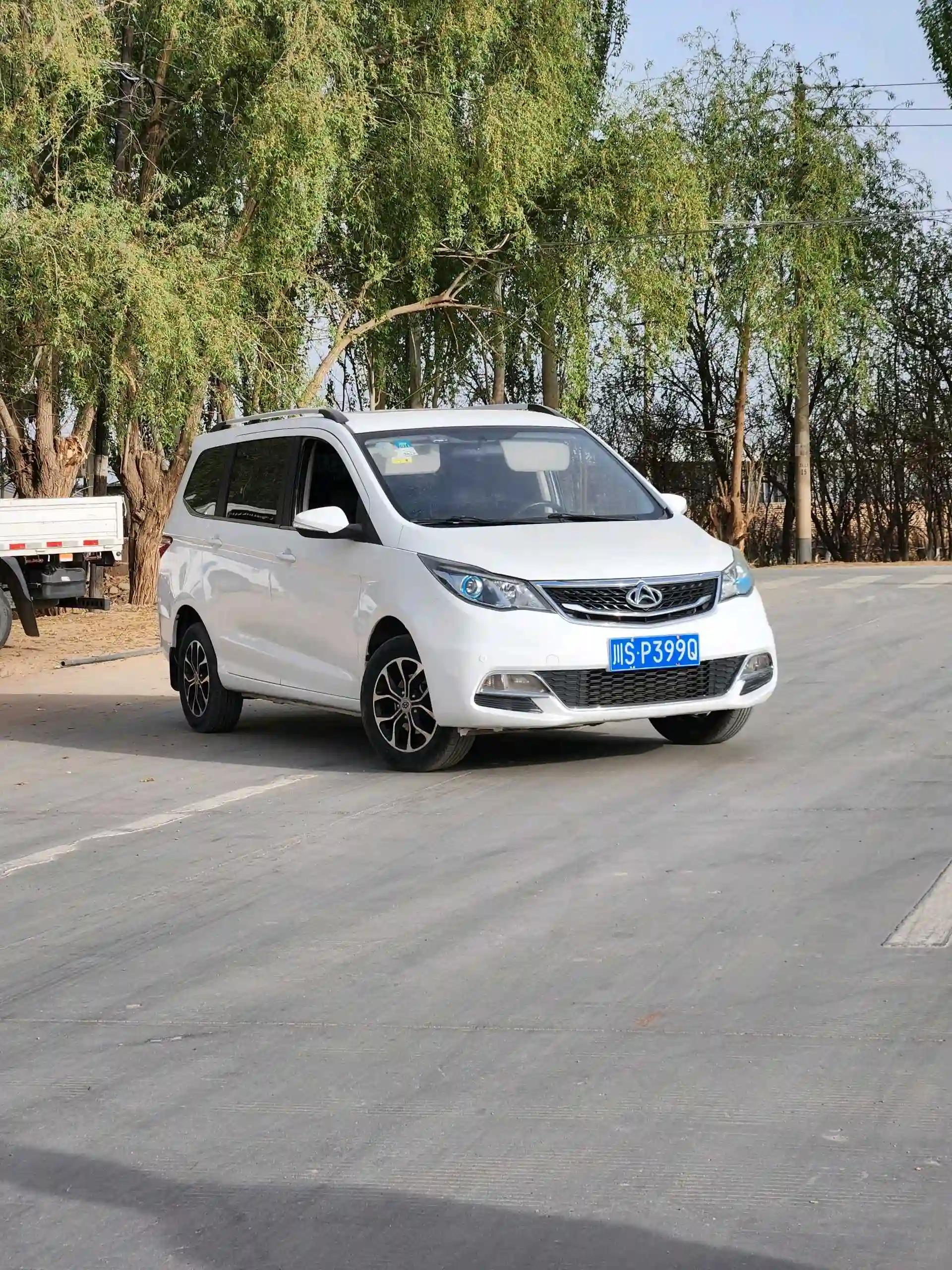 Opel Zafira 2017