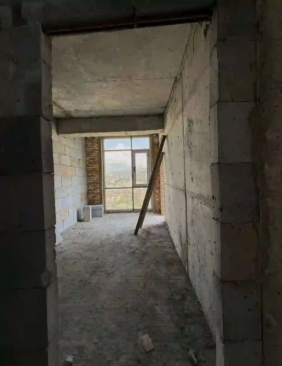3-к квартира, 16 этаж, 110 м², И.Сомонӣ