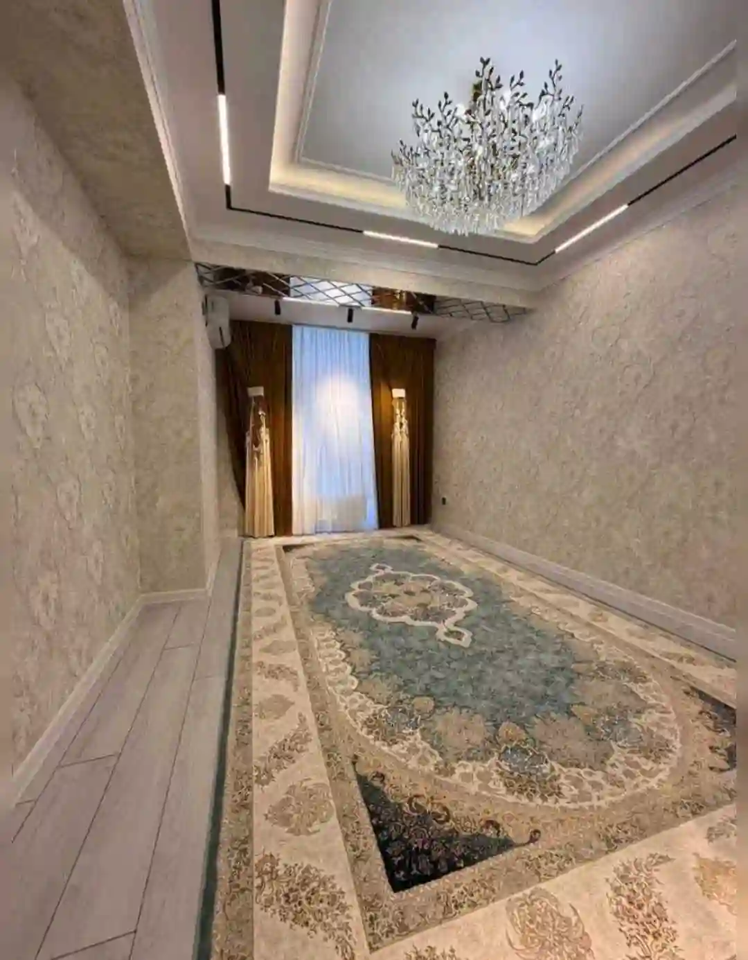 ремонт квартиры 