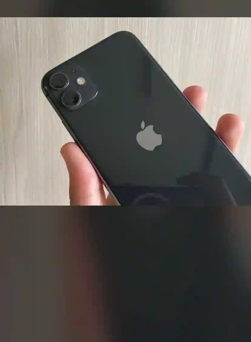 Apple IPhone 11 128 gb