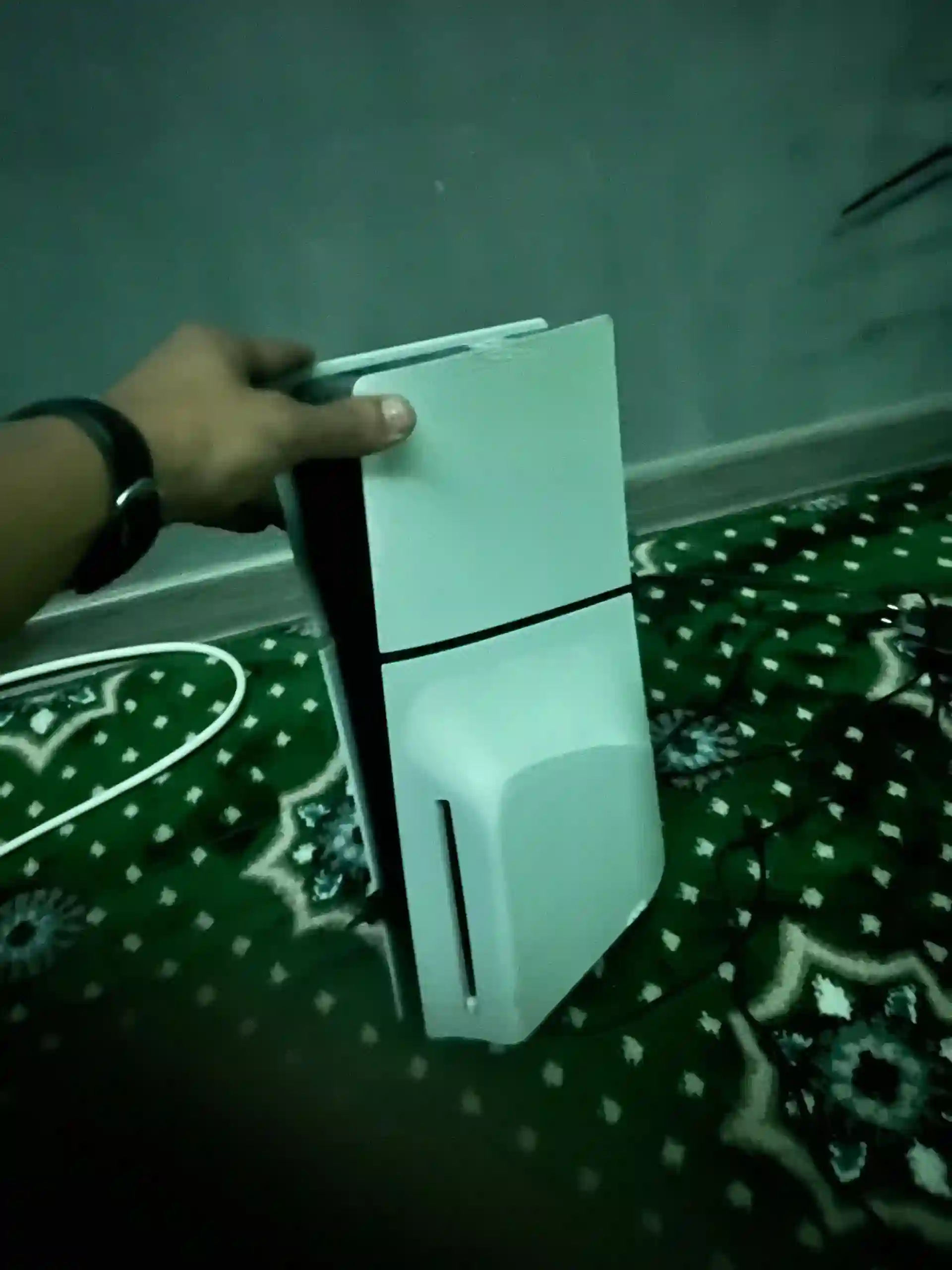 PS 5 slim