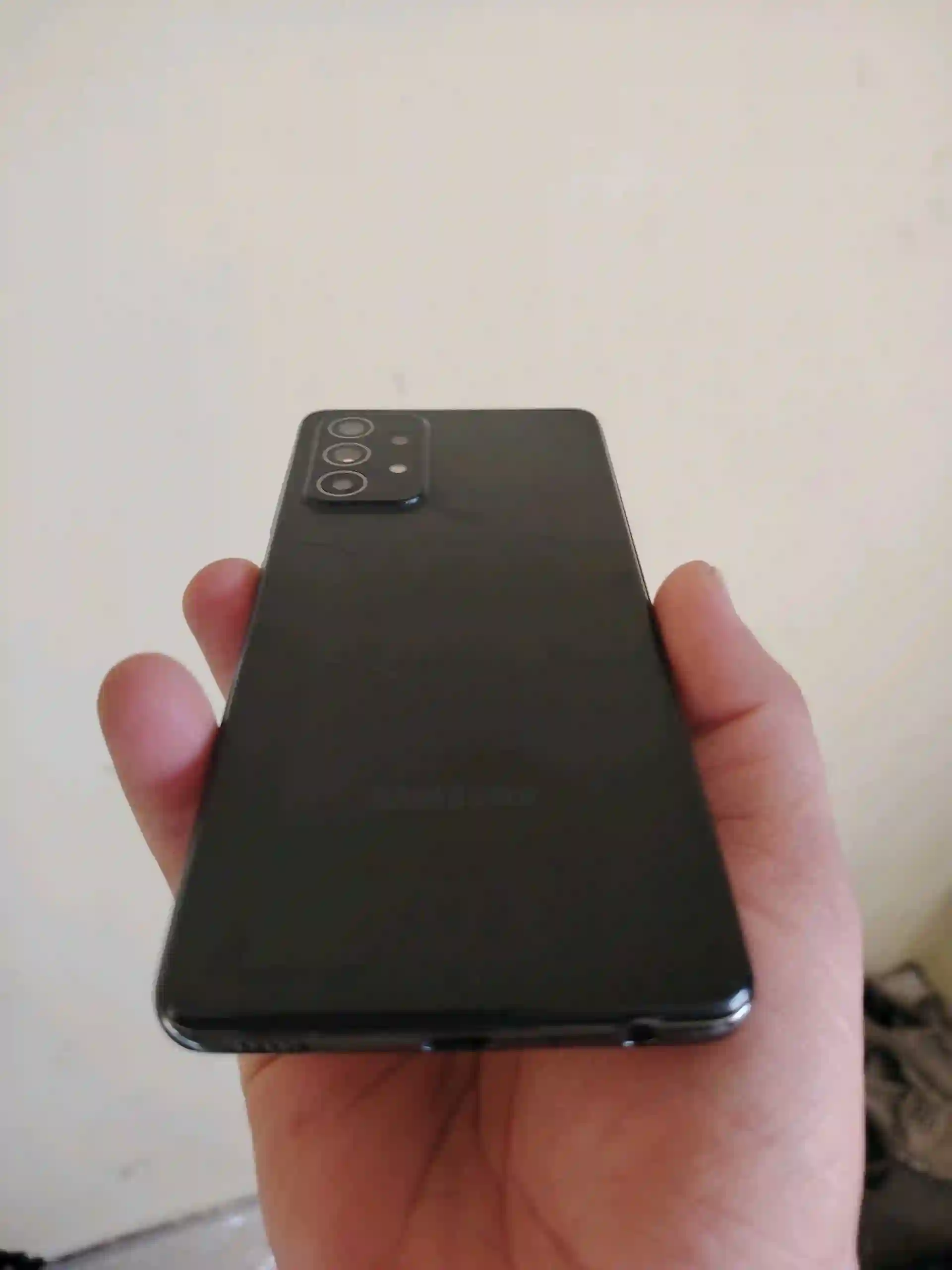 Samsung A52