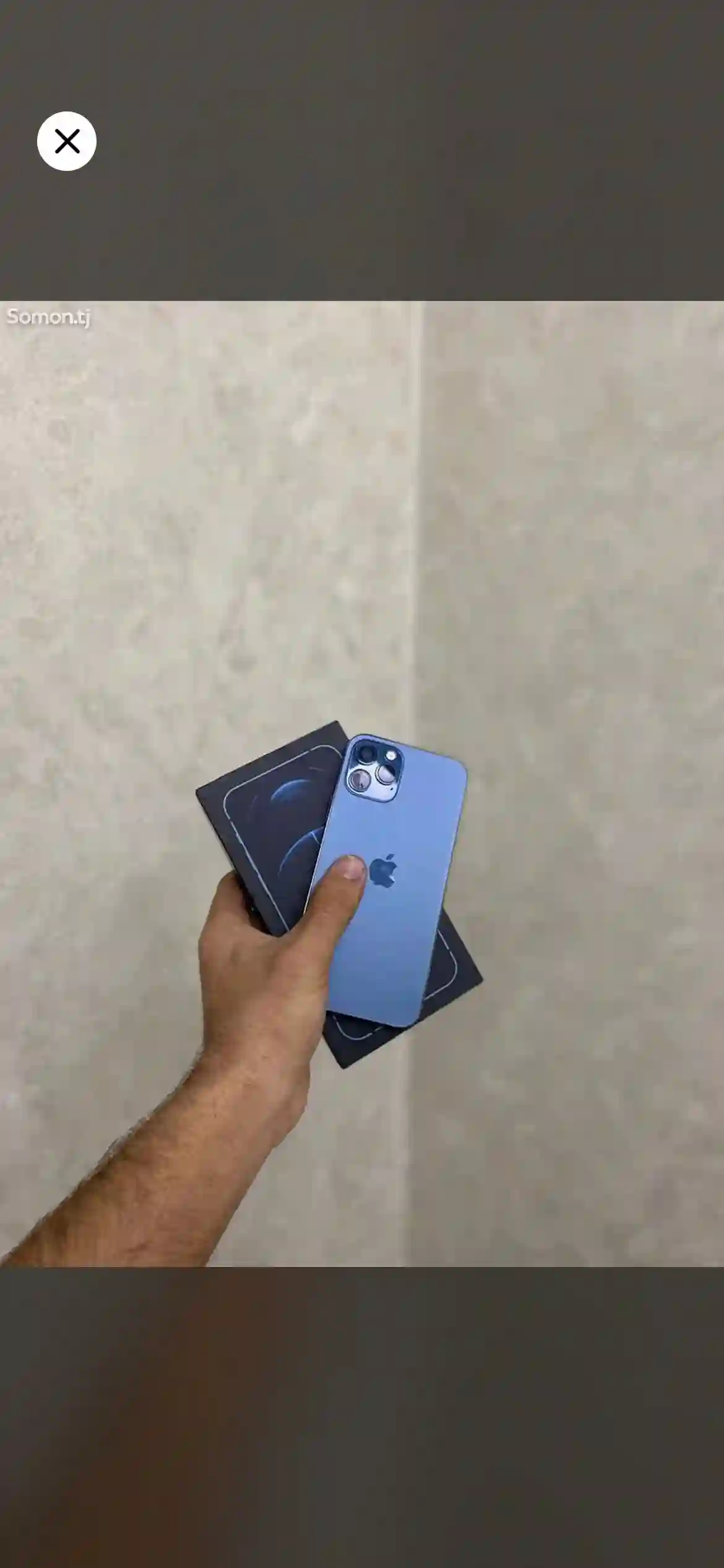 Apple IPhone 12 Pro 128 gb