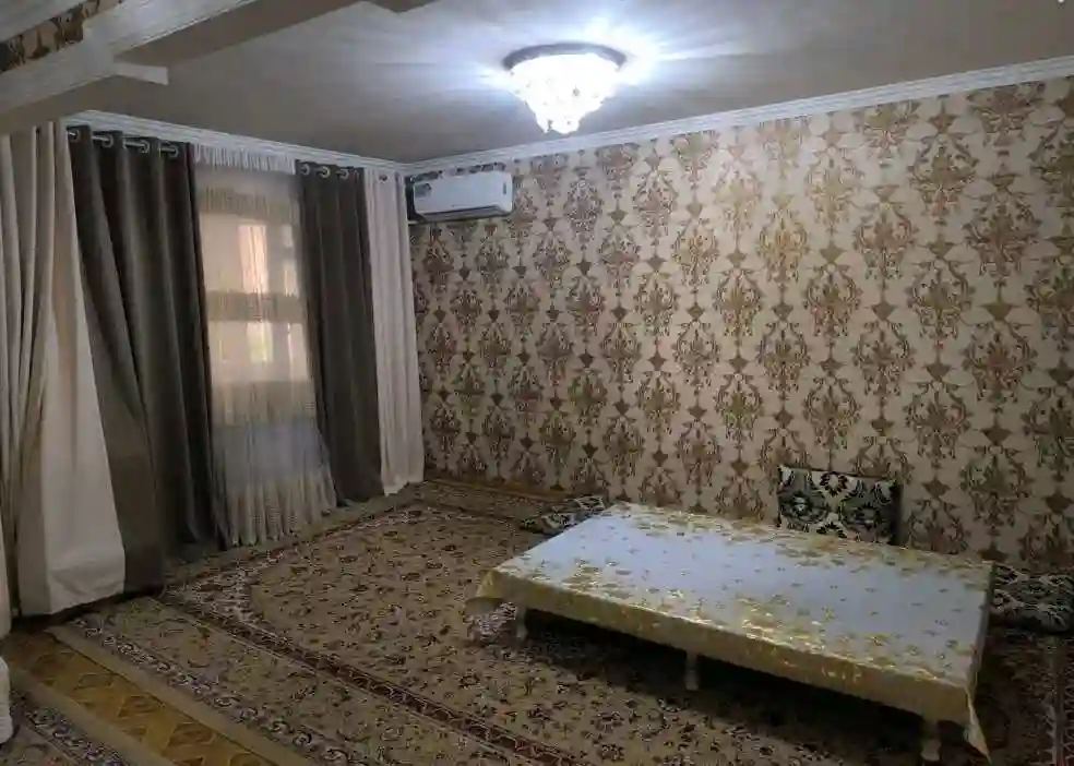 4-к квартира, 4 этаж, 82 м², Фирдавси