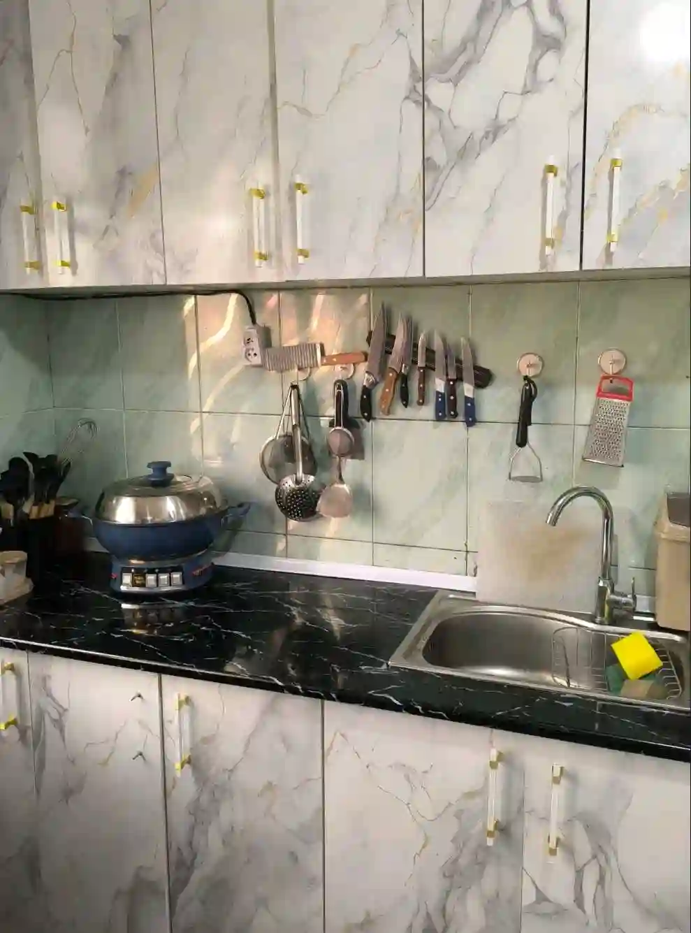 4-к квартира, 4 этаж, 82 м², Фирдавси