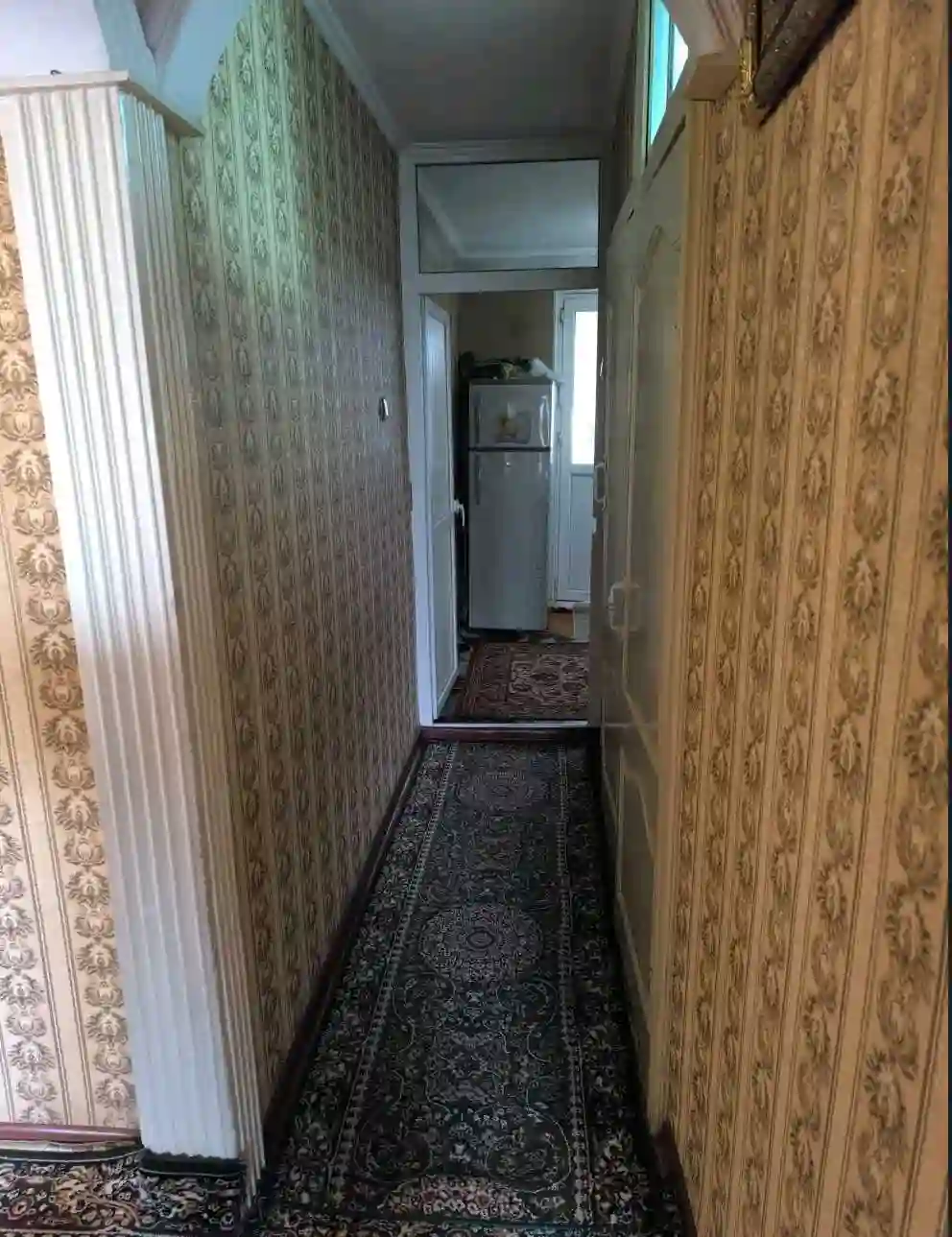4-к квартира, 4 этаж, 82 м², Фирдавси