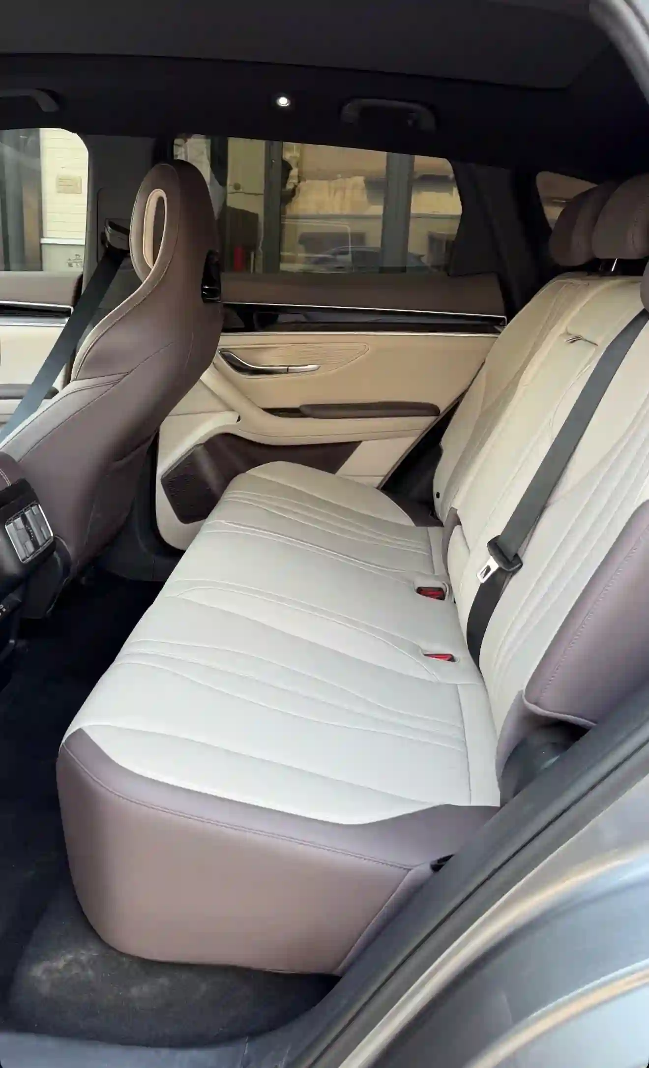 BYD Song Plus 2025