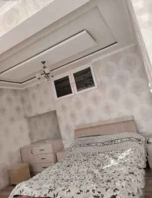 2-комн. квартира, 9 этаж, 76м², Сино
