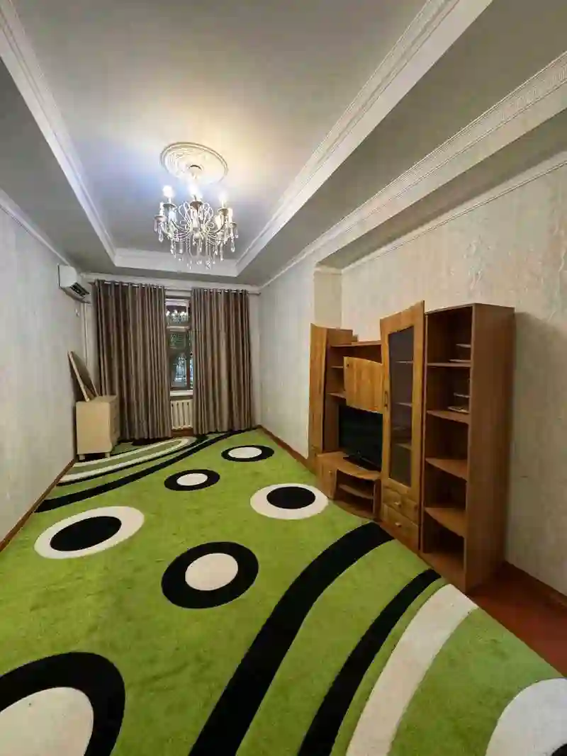 2-к квартира, 1 этаж, 70 м², Ватан