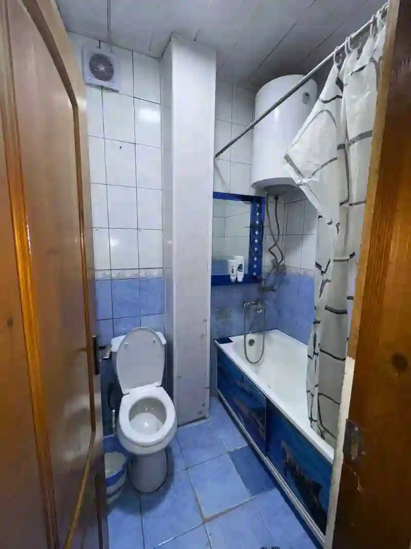 2-к квартира, 1 этаж, 70 м², Ватан