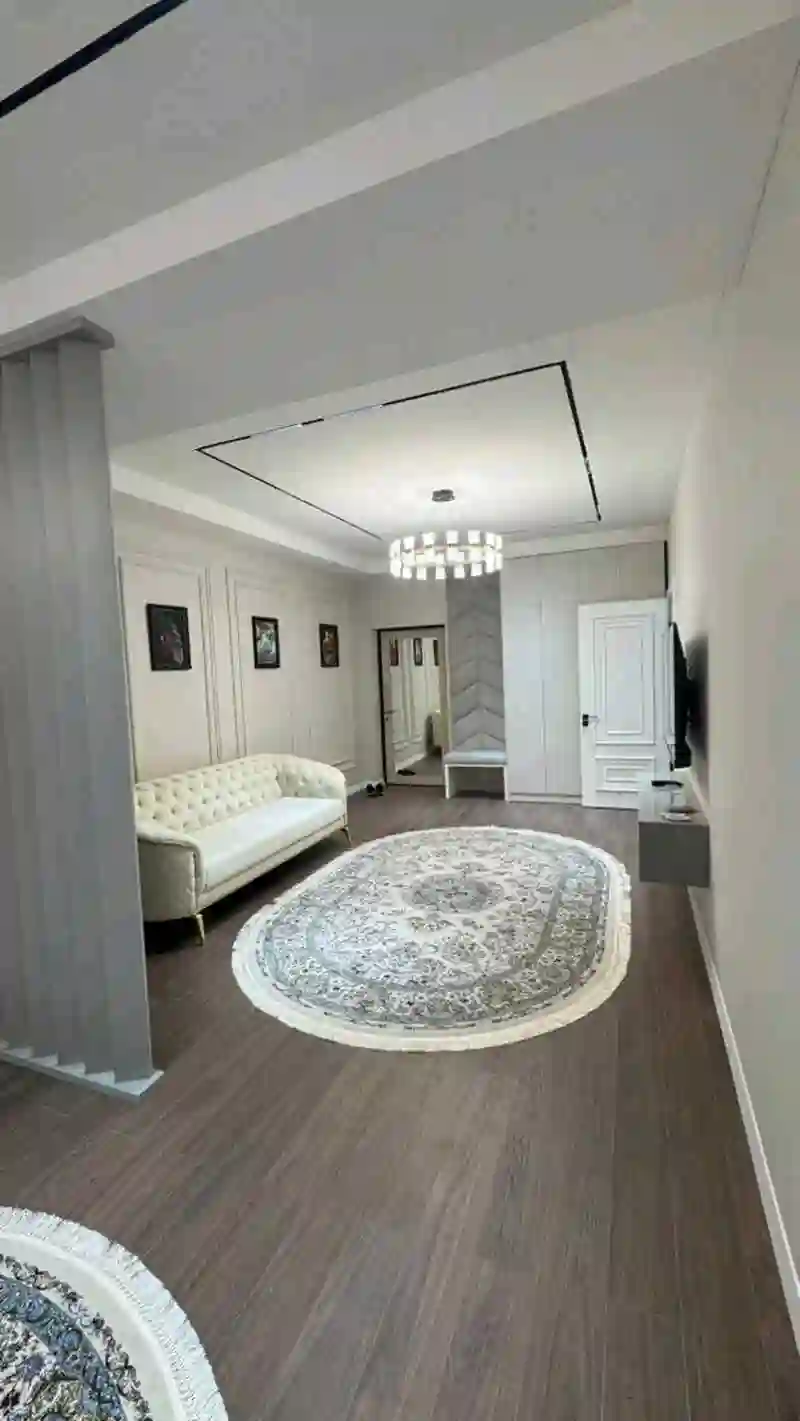 2-к квартира, 14 этаж, 91 м², нохияи Сино кучаи Борбад