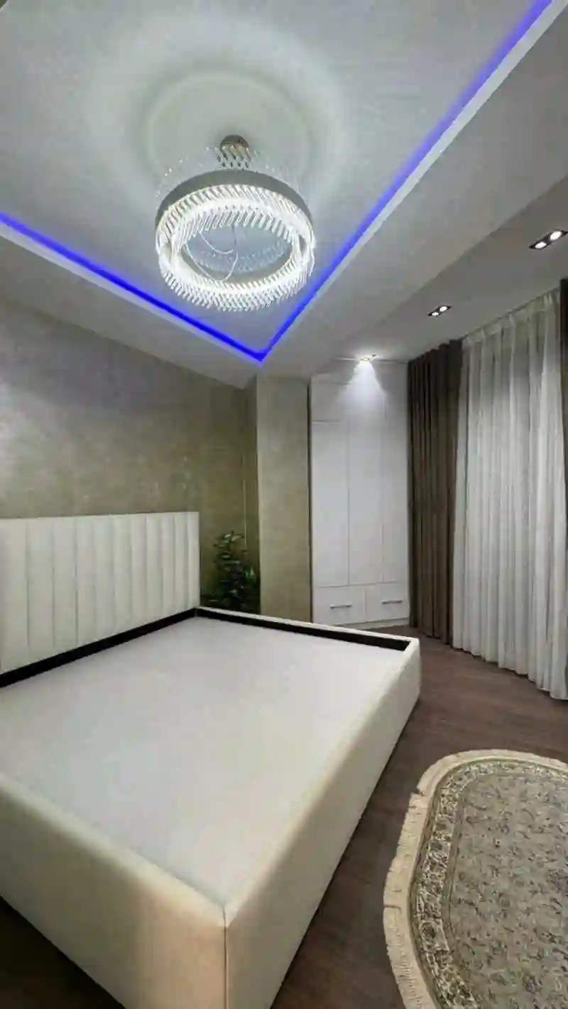 2-к квартира, 14 этаж, 91 м², нохияи Сино кучаи Борбад