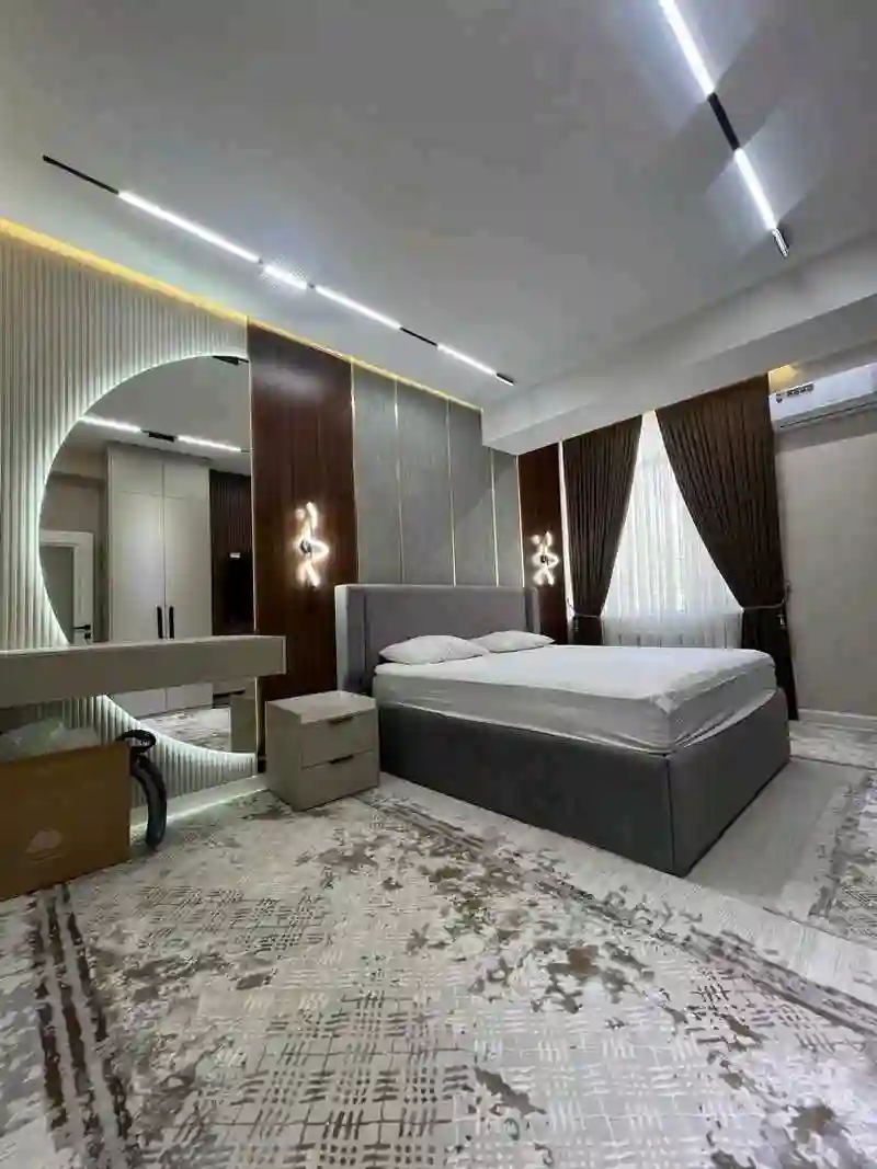 2-к квартира, 10 этаж, 75 м², И. Сомони, кучаи Рудаки 187, Воданасос