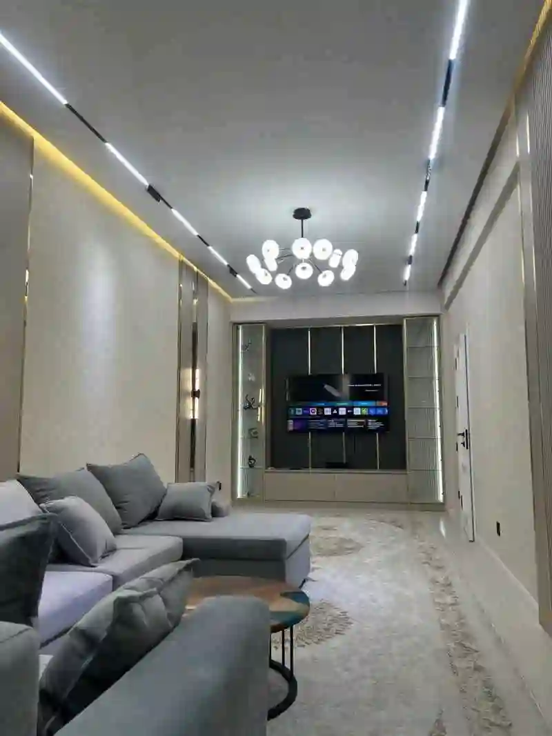 2-к квартира, 10 этаж, 75 м², И. Сомони, кучаи Рудаки 187, Воданасос