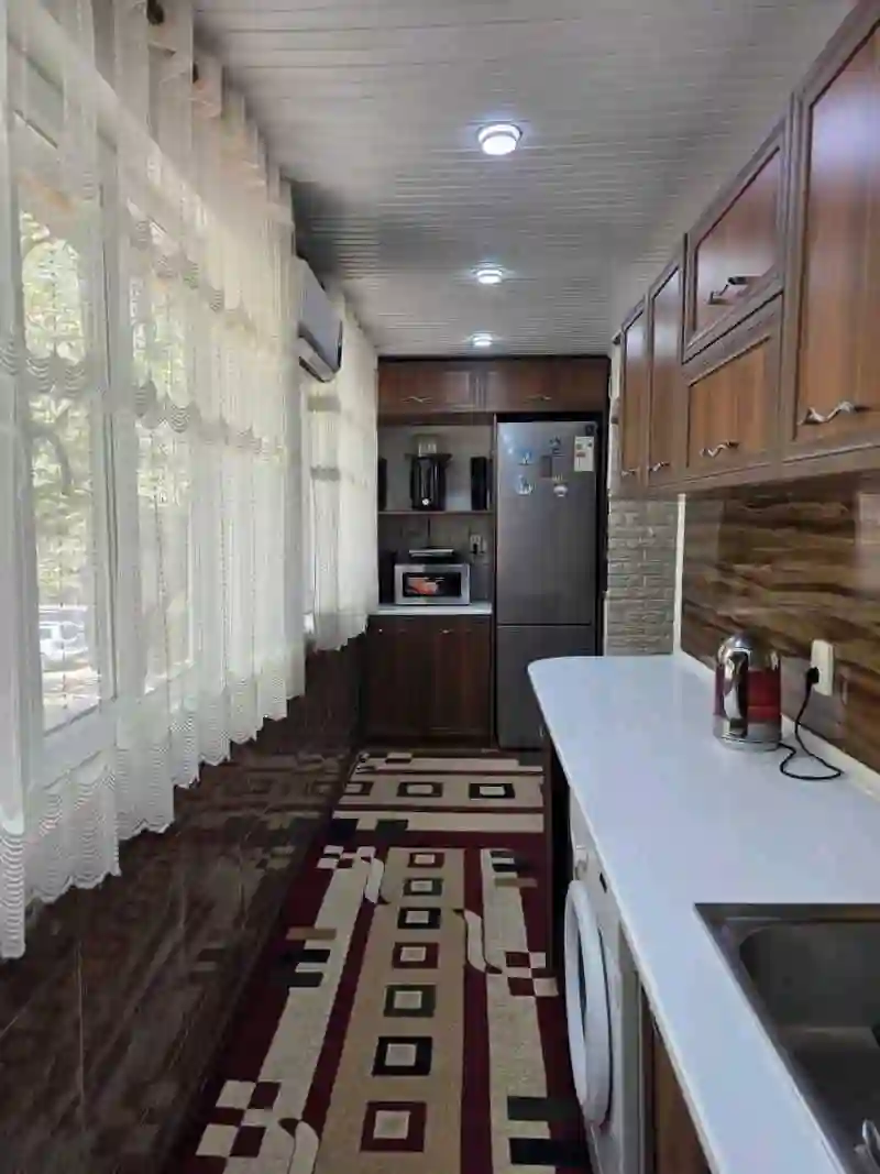 2-к квартира, 2 этаж, 50 м², 82 мкр