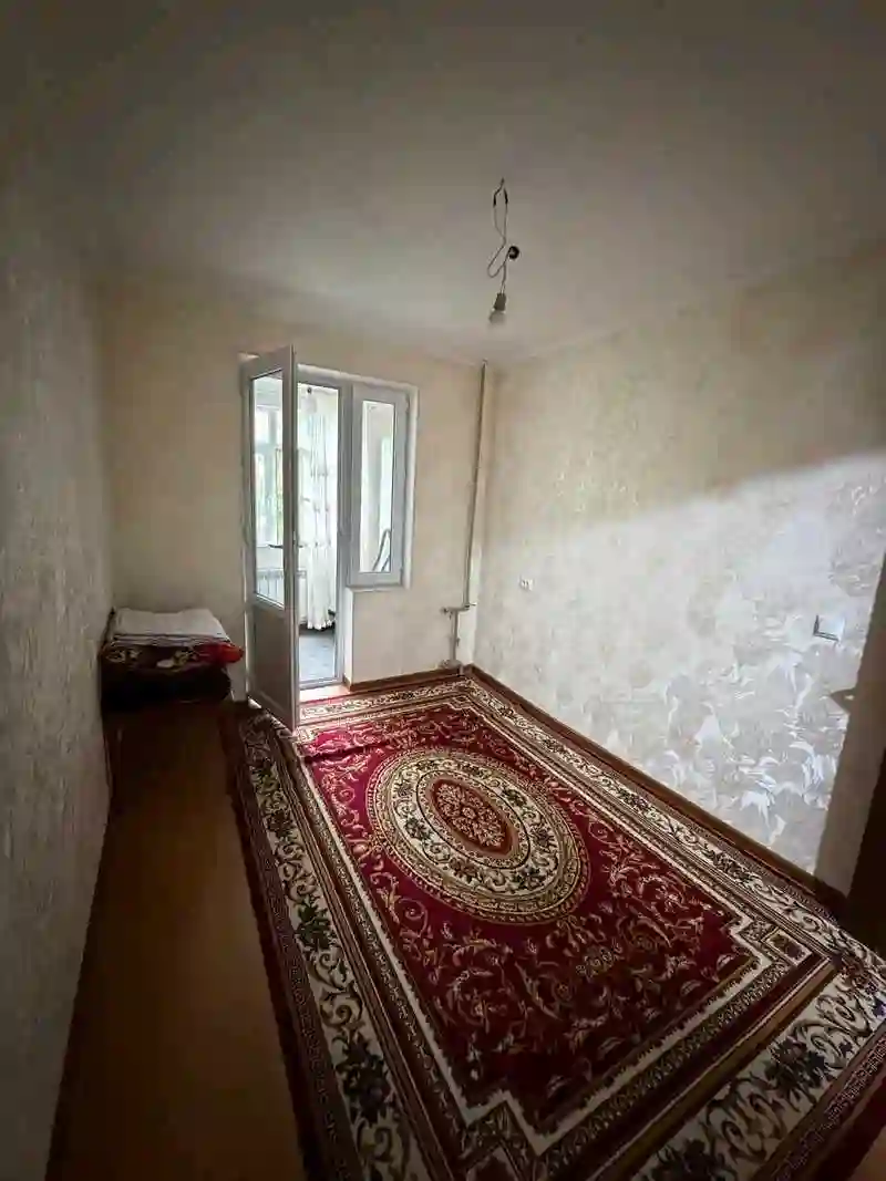 2-к квартира, 3 этаж, 50 м², 102мкр