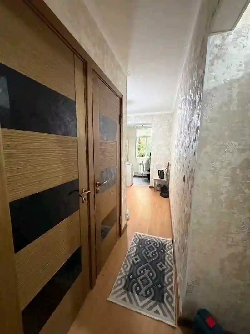 2-к квартира, 3 этаж, 50 м², 102мкр