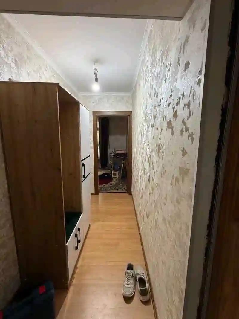 2-к квартира, 3 этаж, 50 м², 102мкр