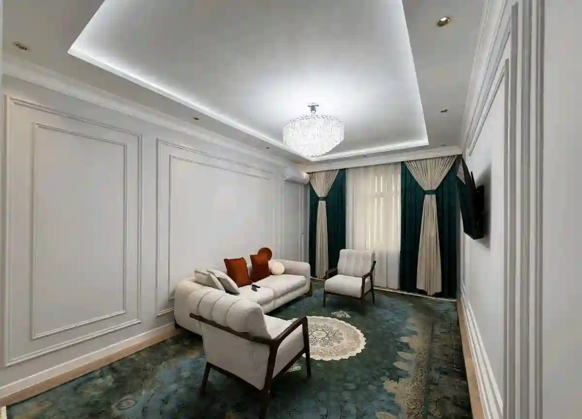 2-к квартира, 5 этаж, 62 м², Шохмансур