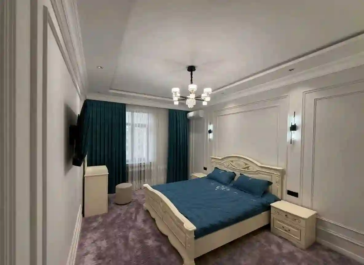 2-к квартира, 5 этаж, 62 м², Шохмансур