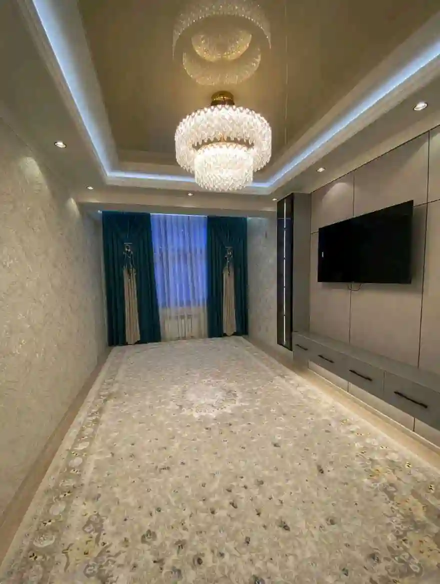 2-к квартира, 5 этаж, 62 м², Шохмансур