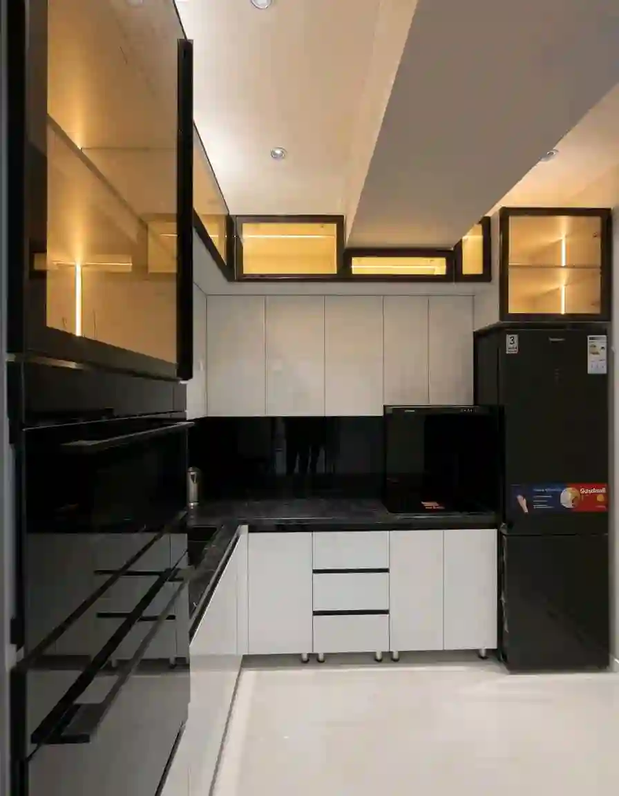 2-к квартира, 5 этаж, 62 м², Шохмансур
