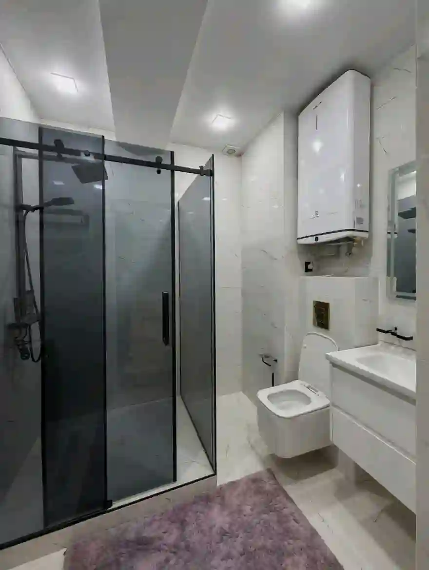 2-к квартира, 5 этаж, 62 м², Шохмансур