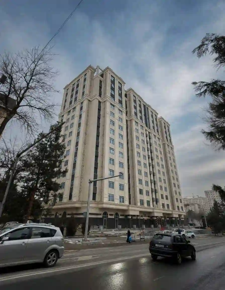 2-к квартира, 5 этаж, 62 м², Шохмансур