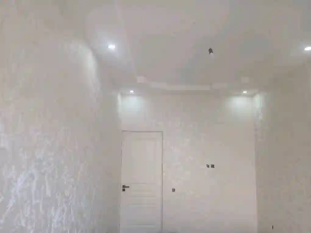 2-к квартира, 3 этаж, 48 м², нохияи сино 33 мкр