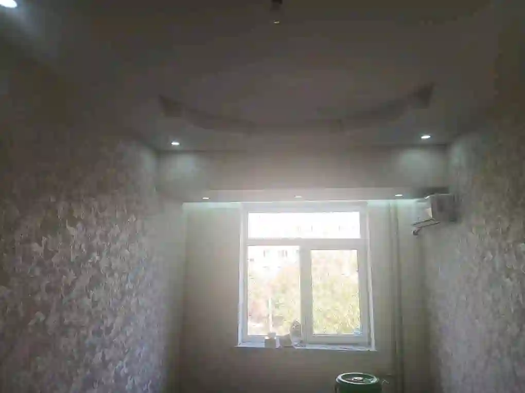 2-к квартира, 3 этаж, 48 м², нохияи сино 33 мкр