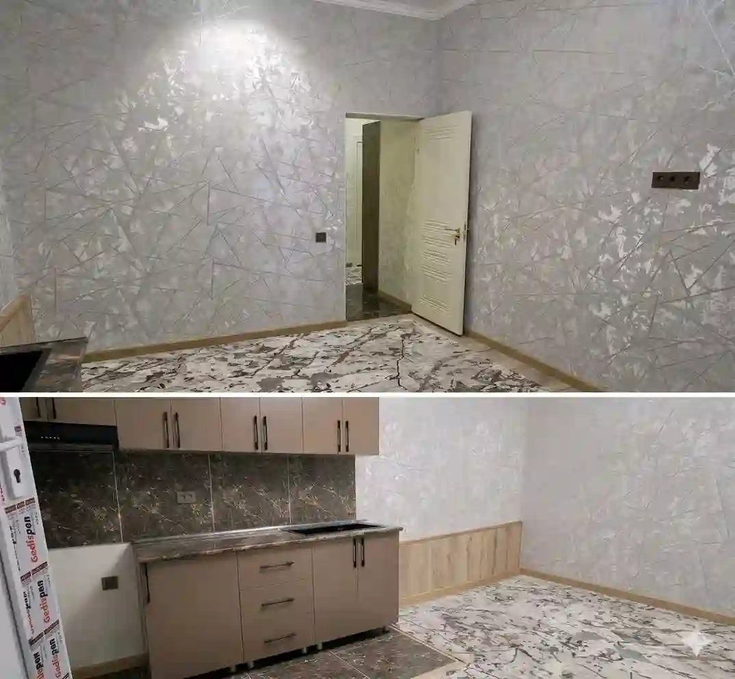 2-к квартира, 12 этаж, 70 м², Сино