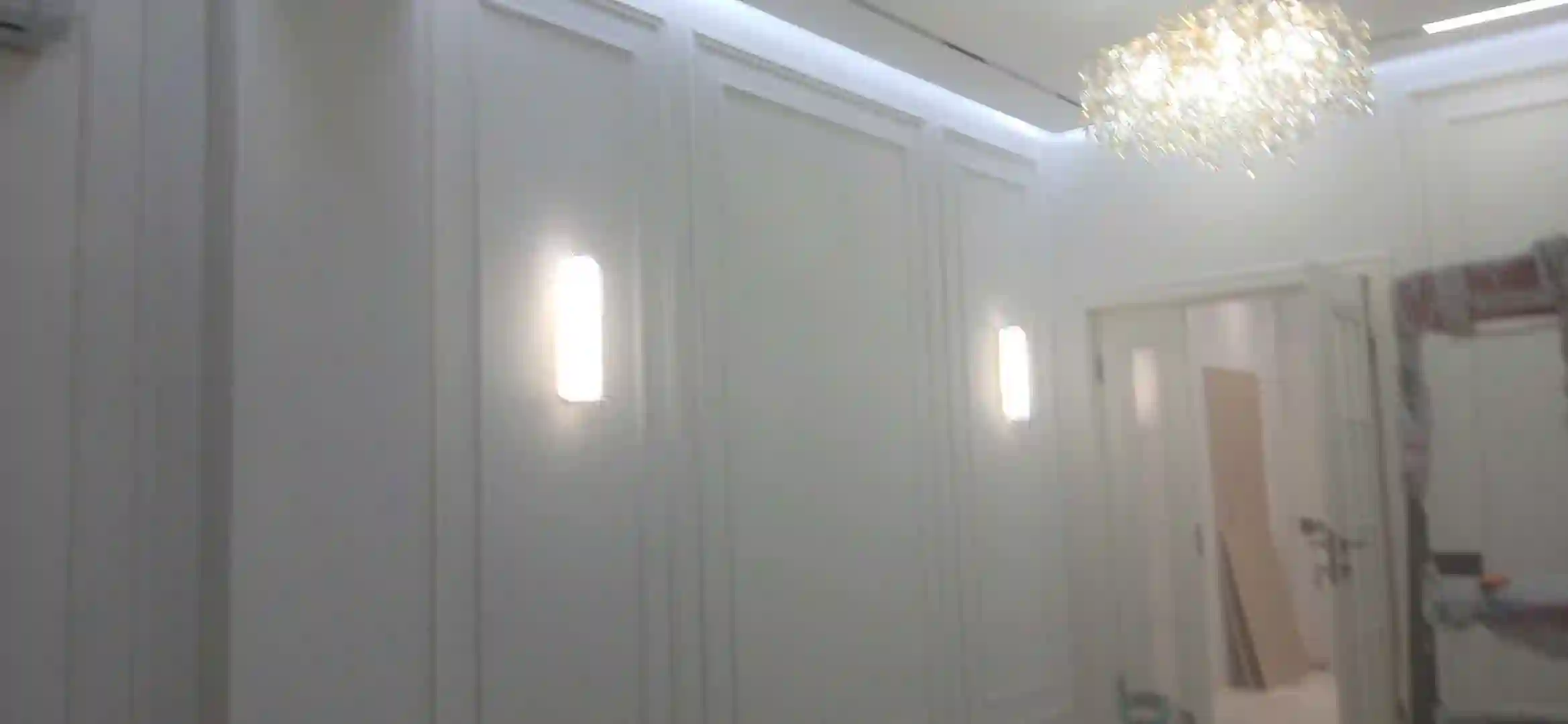 ремонт квартир