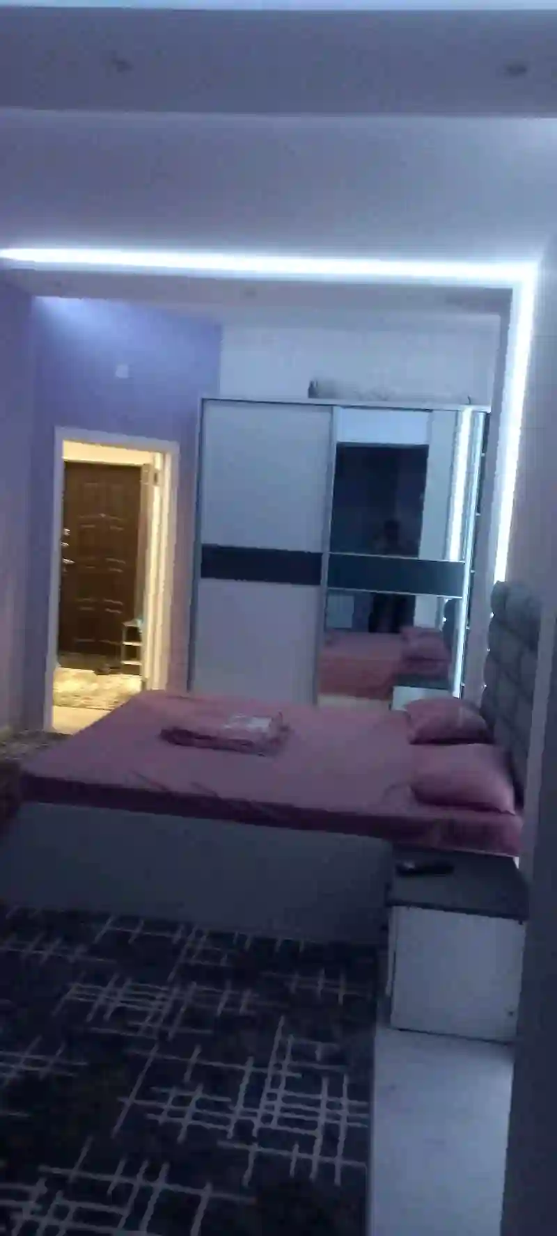 2-к квартира, 2 этаж, 65 м², Айни