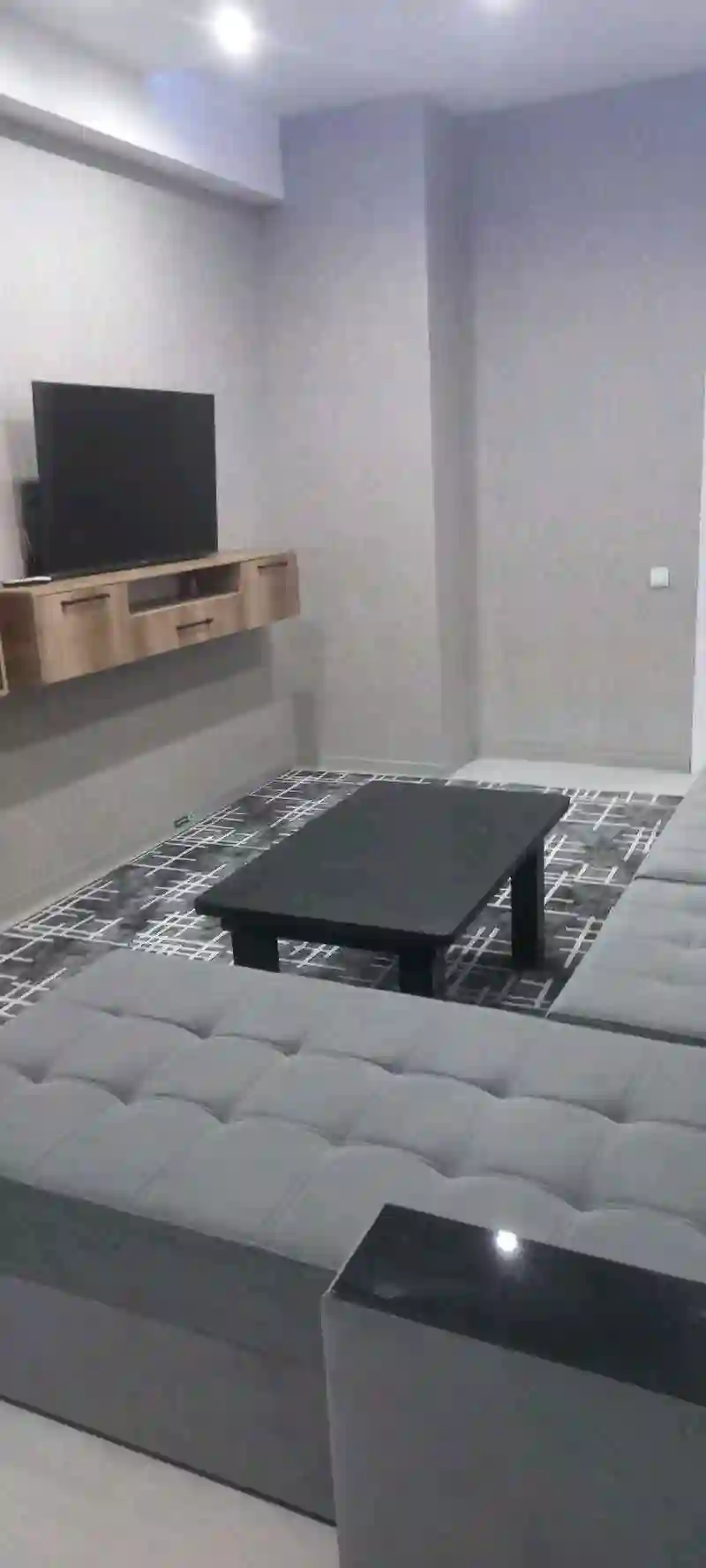 2-к квартира, 2 этаж, 65 м², Айни